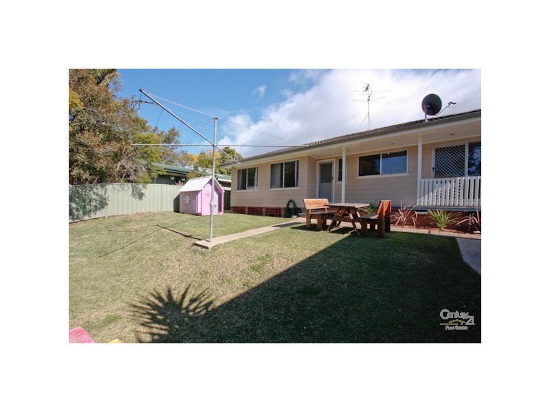 26 Cheviot Place, Elermore Vale NSW 2287