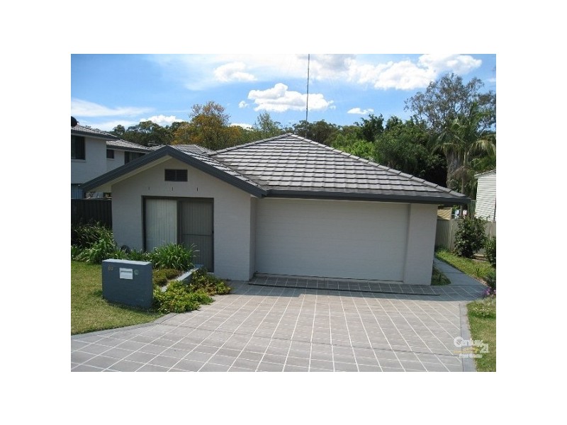 63 Lewers Street, Belmont NSW 2280