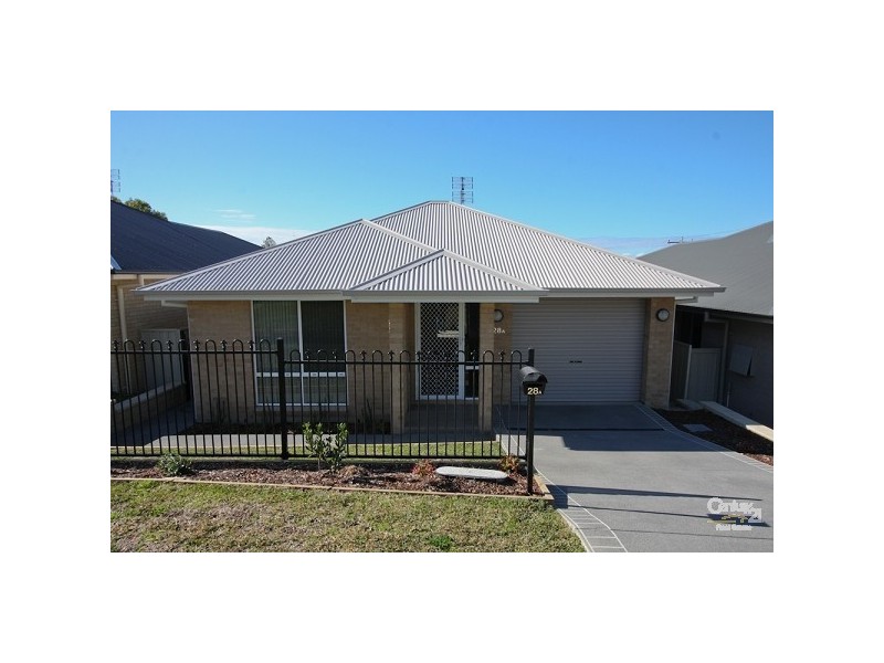28A Wentworth Street, Wallsend NSW 2287