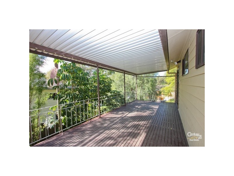 16 Walumbi Avenue, Tingira Heights NSW 2290