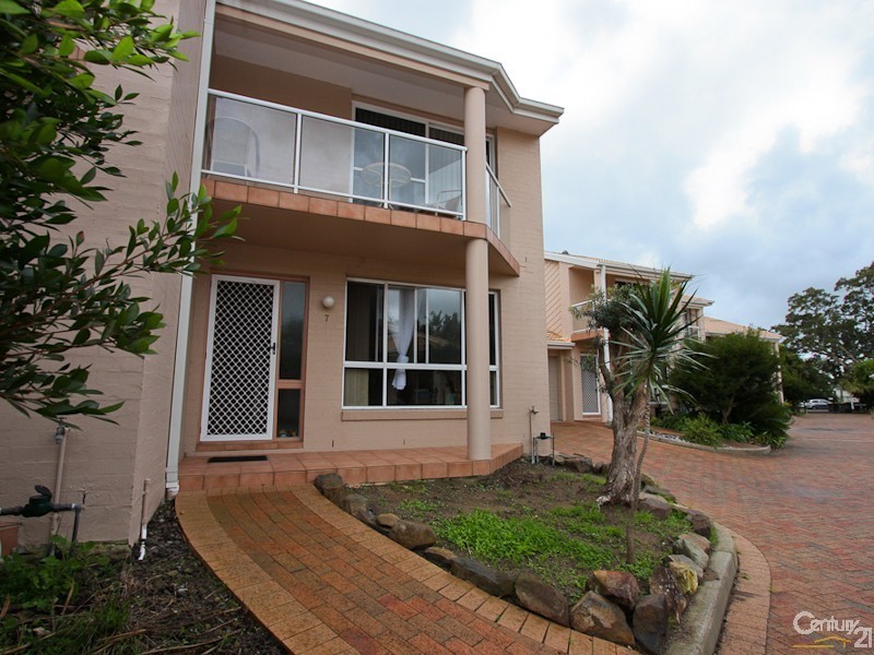 7/33-39 Haddon Crescent, Marks Point NSW 2280
