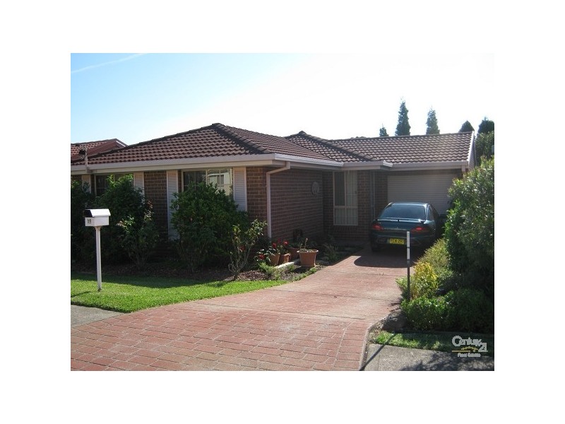 19 Glendon Close, Glendale NSW 2285
