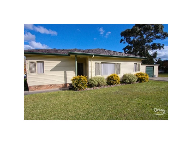 1 Emily Street, Glendale NSW 2285