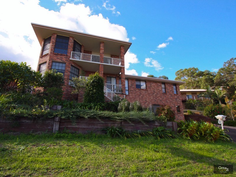 43 Alkrington Avenue, Fishing Point NSW 2283