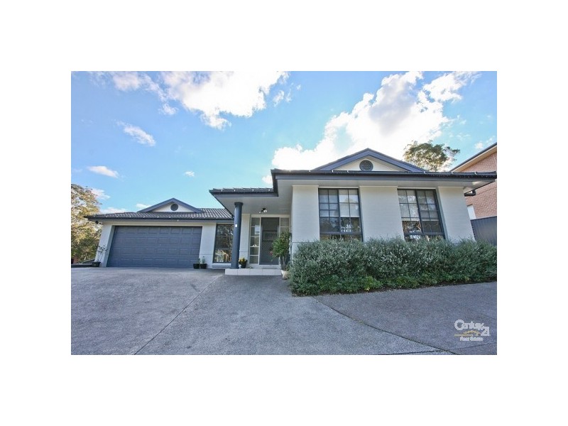 1 Corymbia Street, Croudace Bay NSW 2280