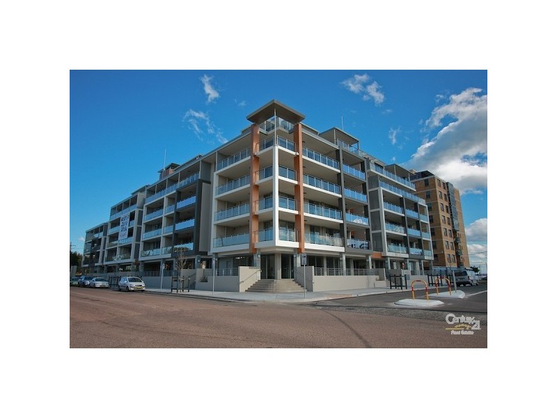 304/5 Sharp Street, Belmont NSW 2280