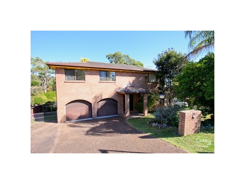 16 Arrowfield Street, Eleebana NSW 2282