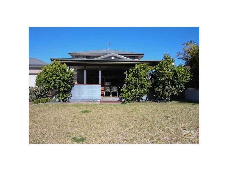 57 John Fisher Drive, Belmont North NSW 2280