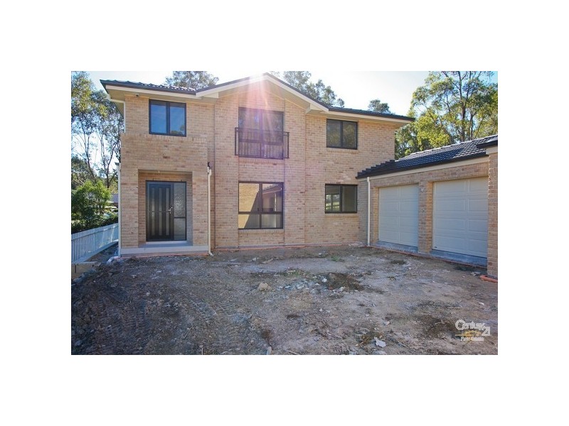 2a Evelyn Street, Floraville NSW 2280
