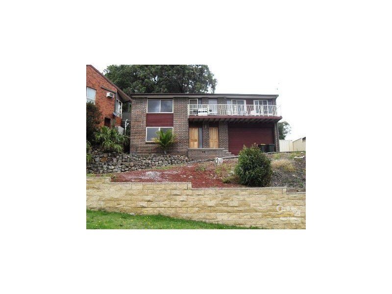 10 Taranaki Place, Macquarie Hills NSW 2285