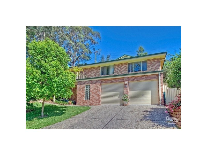 8 Jamescurt Close, Tingira Heights NSW 2290
