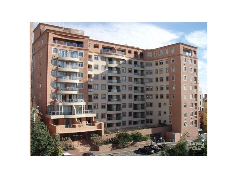 507/26 Pacific Street, Newcastle NSW 2300