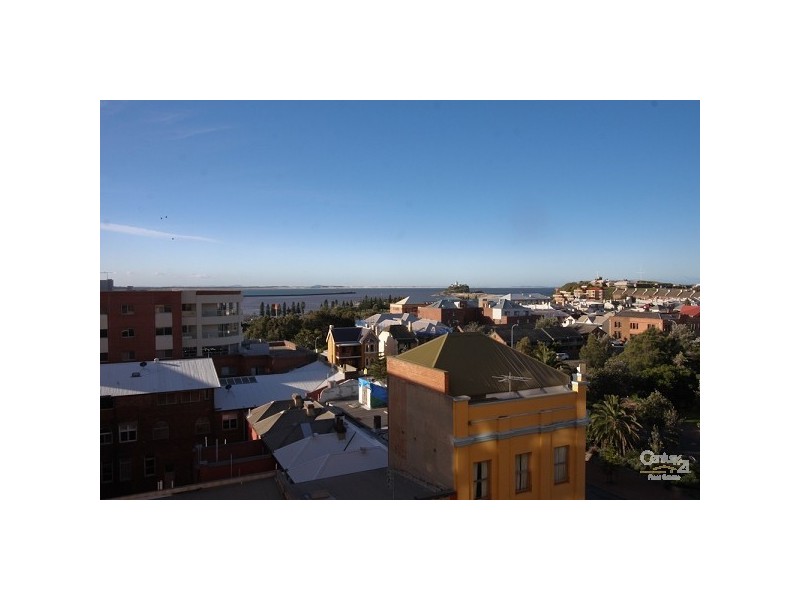 507/26 Pacific Street, Newcastle NSW 2300