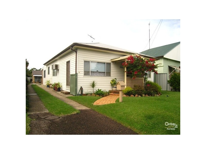 44 Albert Street, Belmont NSW 2280