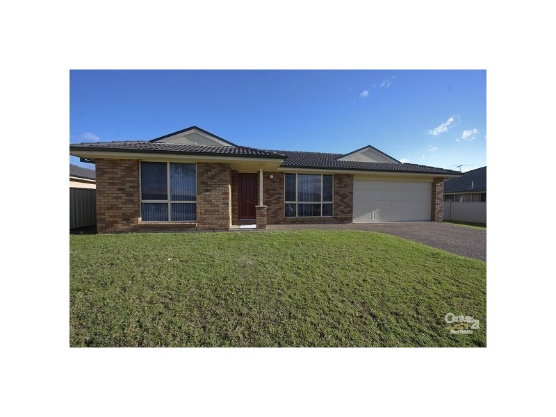 10 Karong Avenue, Maryland NSW 2287