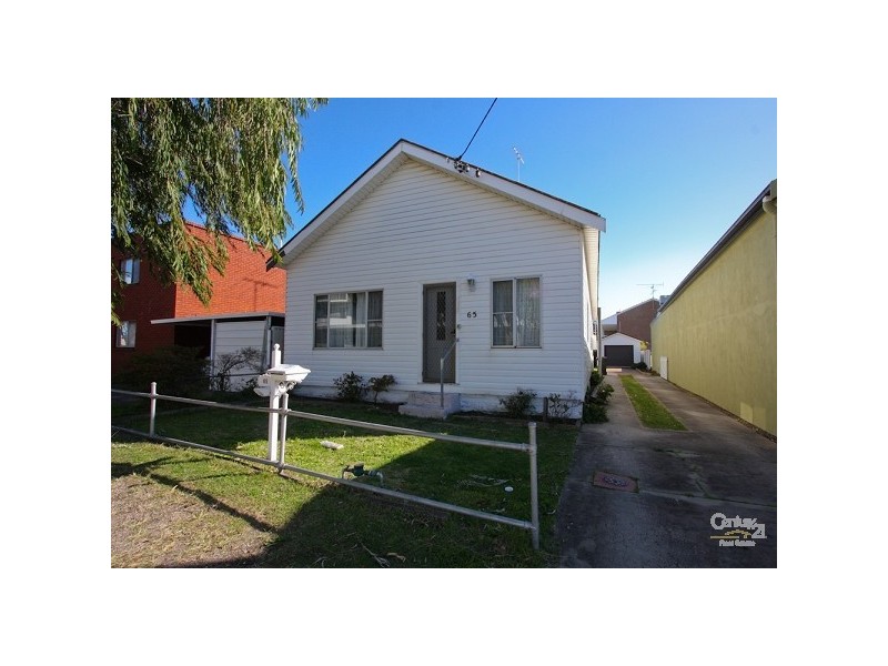 65 Maude Street, Belmont NSW 2280