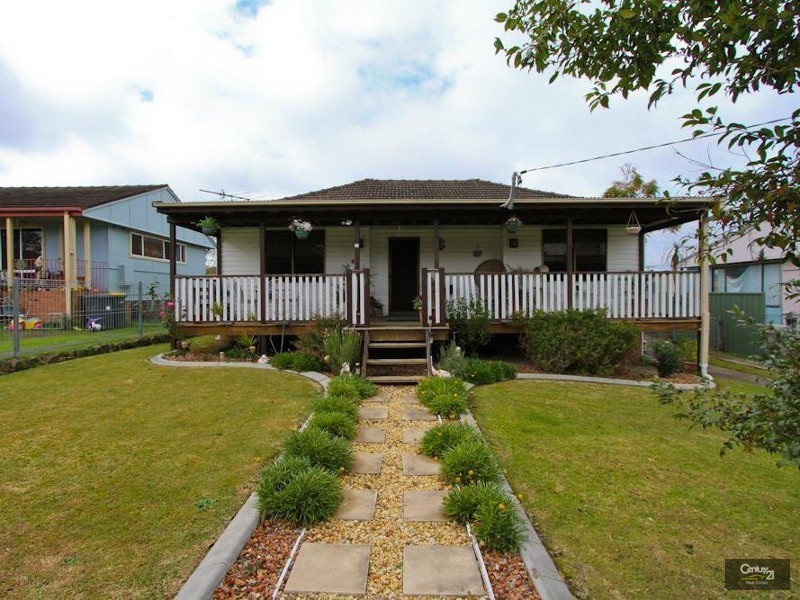 12 Plane Street, Gateshead NSW 2290