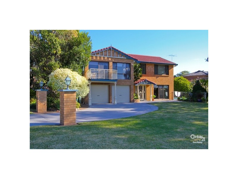1 Fourth Street, Booragul NSW 2284