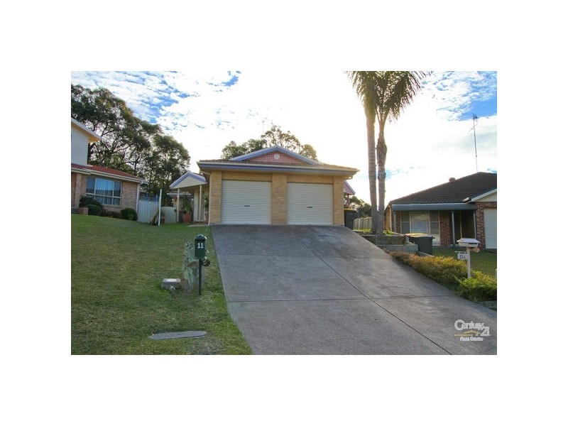 11a Almora Close, Cardiff South NSW 2285