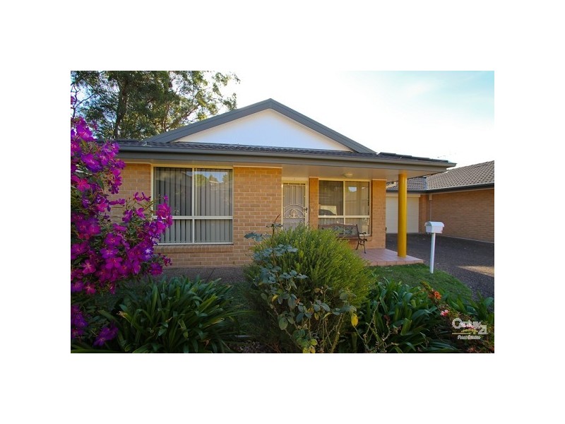 5/17A Tango Street, Mount Hutton NSW 2290
