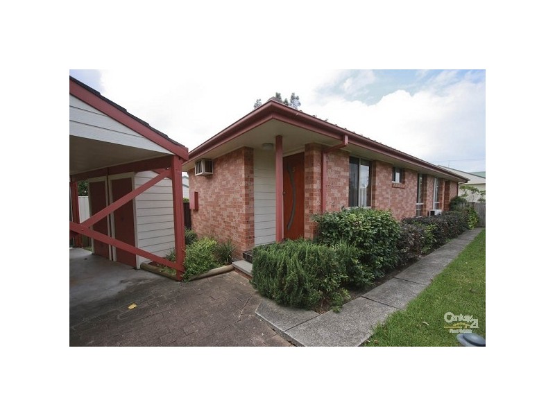 5/39 Evescourt Road, New Lambton NSW 2305