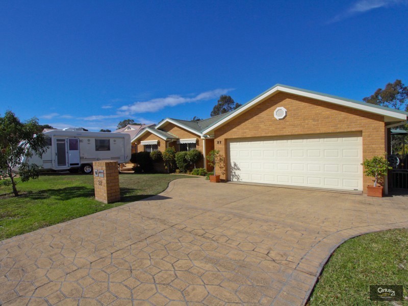 23 Roma Road, Valentine NSW 2280