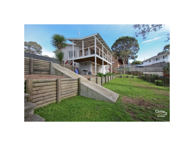 21 Macquarie Drive, Belmont NSW 2280
