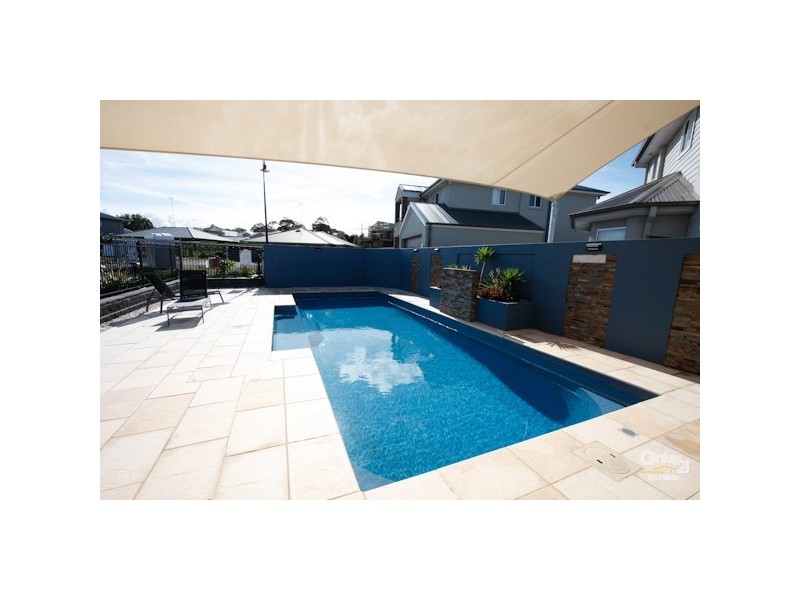 14 Siloam Drive, Belmont North NSW 2280
