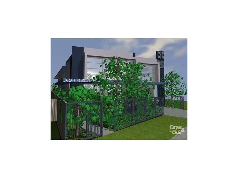 12 Munibung Road, Cardiff NSW 2285