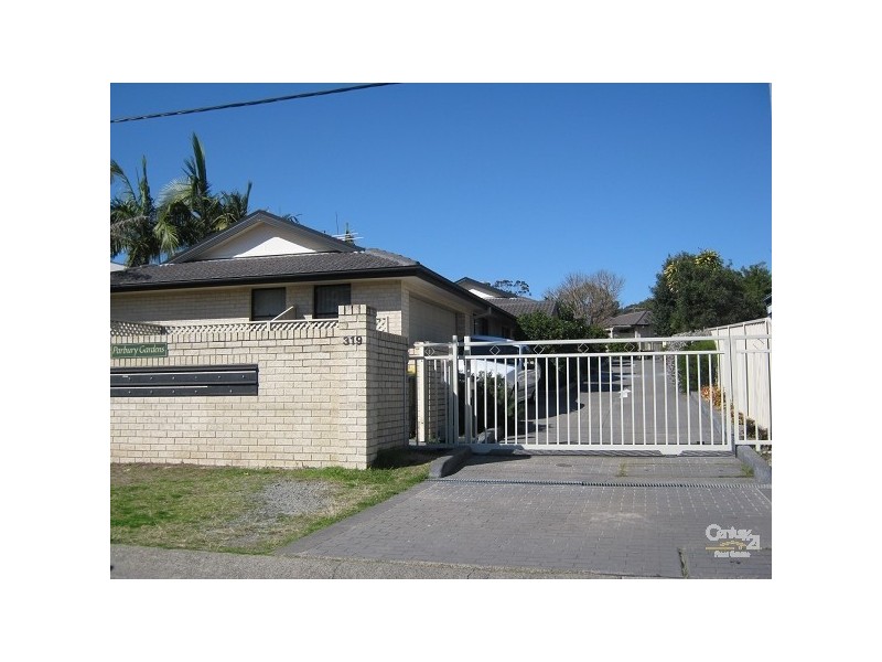 14-319 Old Pacific Highway, Swansea NSW 2281