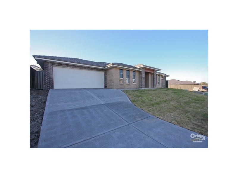 21 John Darling Drive, Belmont North NSW 2280