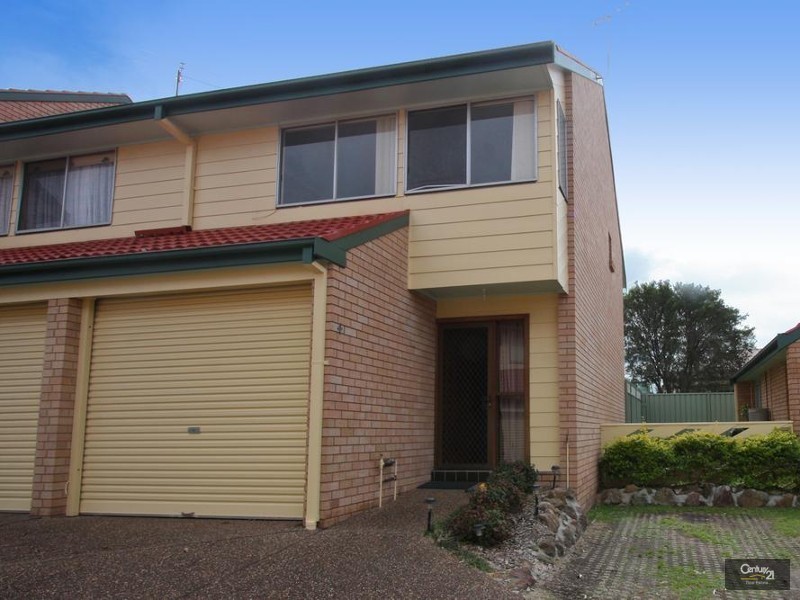 4/7 Albert Street, Speers Point NSW 2284