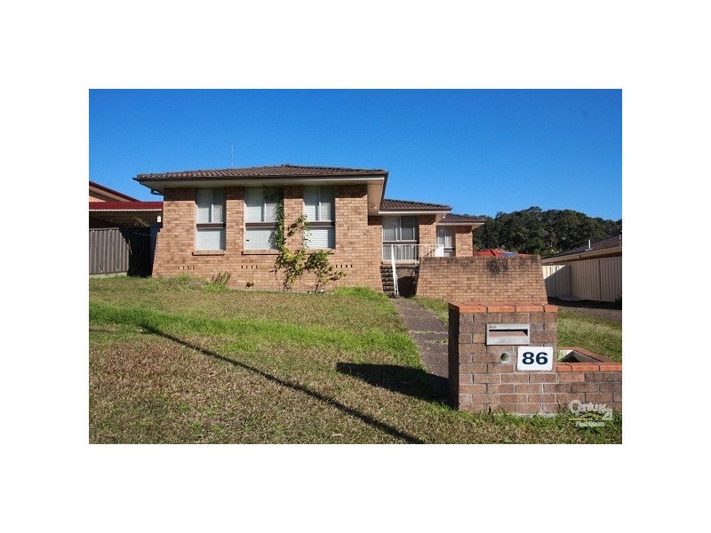 86 Regal Way, Valentine NSW 2280