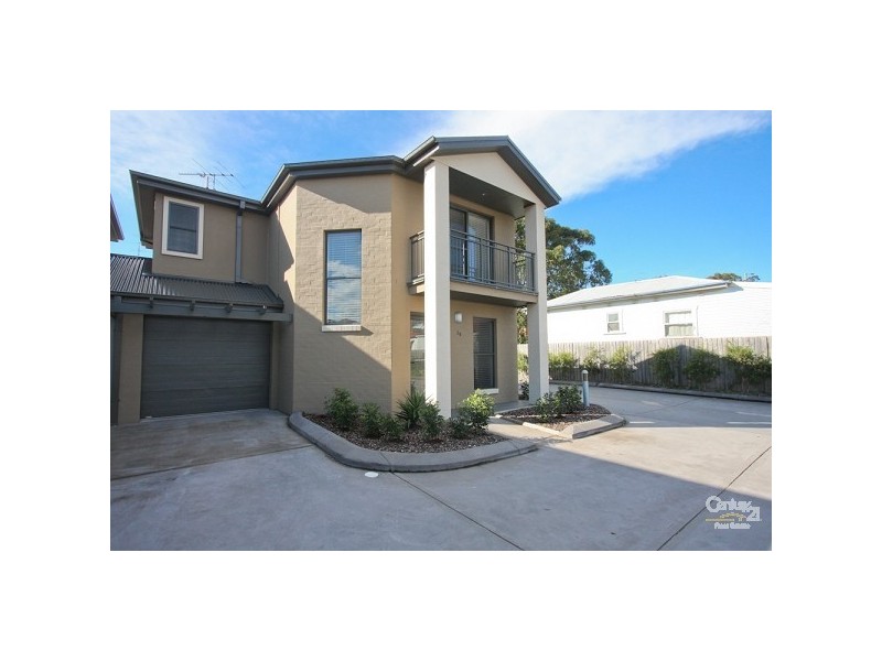 34/346 Pacific Highway, Belmont North NSW 2280