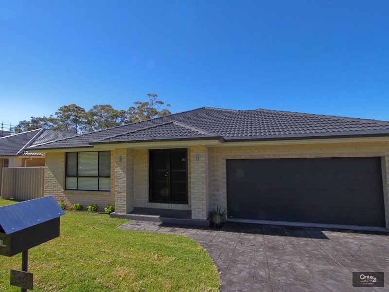 10 Maximillian Drive, Floraville NSW 2280