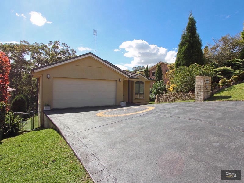 5 Majella Close, Eleebana NSW 2282