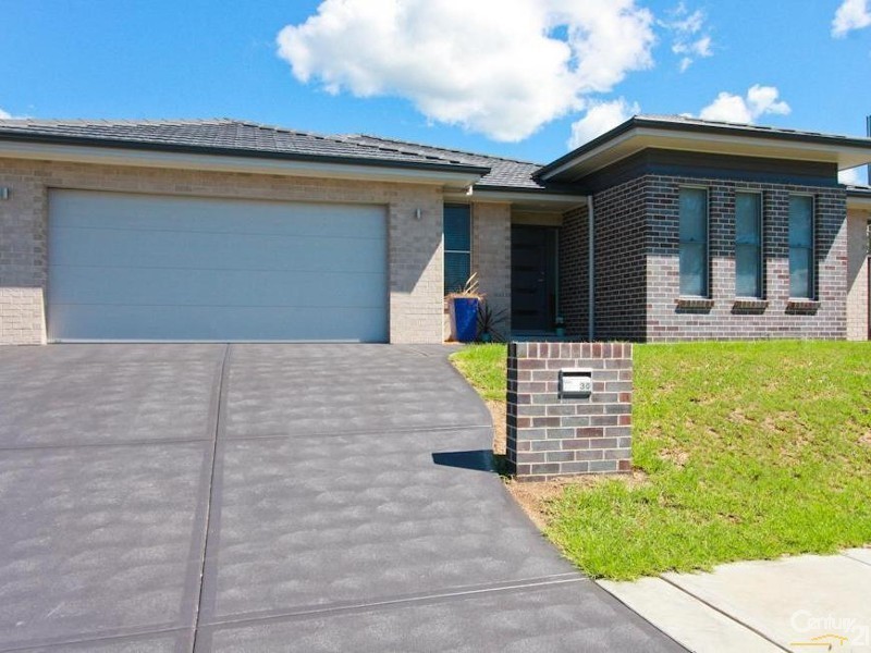 30 John Darling Avenue, Belmont North NSW 2280