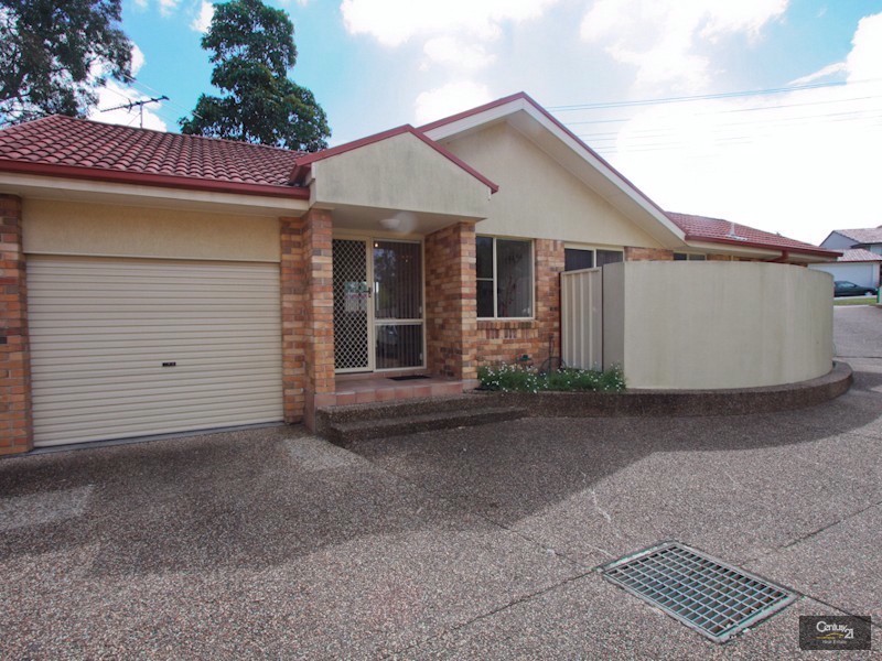 Unit 1/117 Croudace Road, Elermore Vale NSW 2287