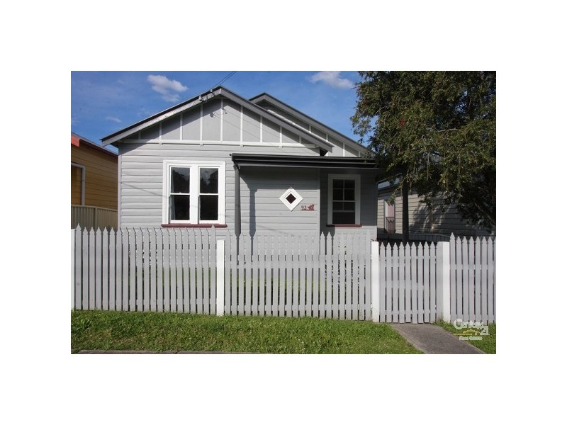 93 Barton Street, Mayfield NSW 2304