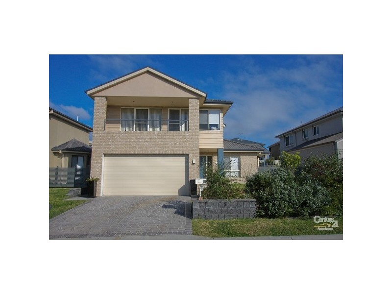4 Siloam Drive, Belmont North NSW 2280