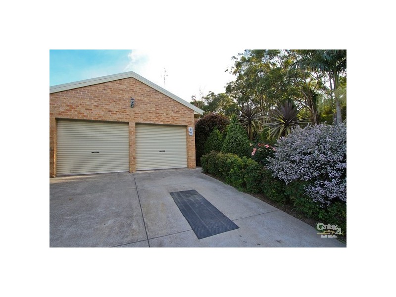 9 Marquis Close, Valentine NSW 2280