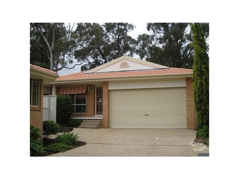 3/17 Berringar Road, Valentine NSW 2280