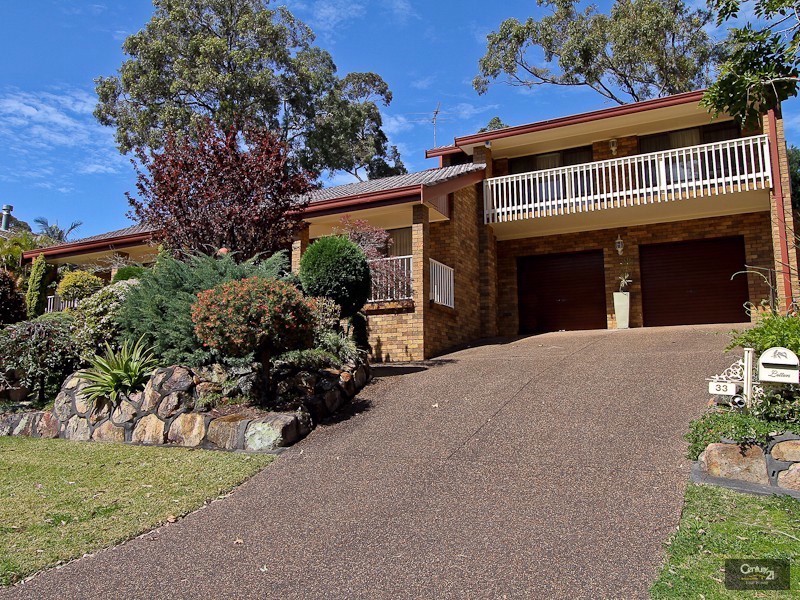 33 Arrowfield Street, Eleebana NSW 2282