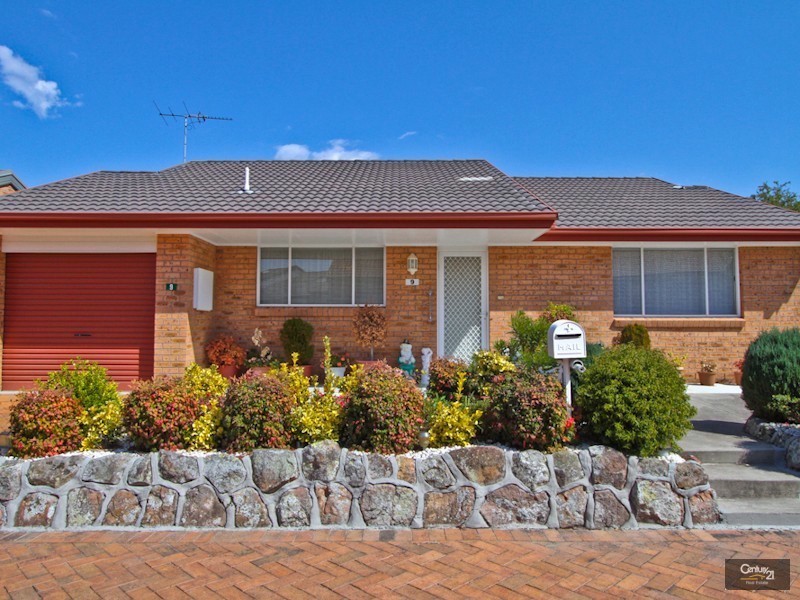 9 Joanna Close, Charlestown NSW 2290