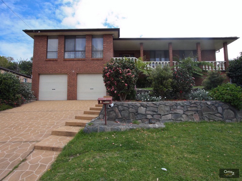 12 Libra Close, Elermore Vale NSW 2287