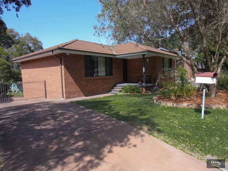 9 Sunnybank Close, Belmont North NSW 2280