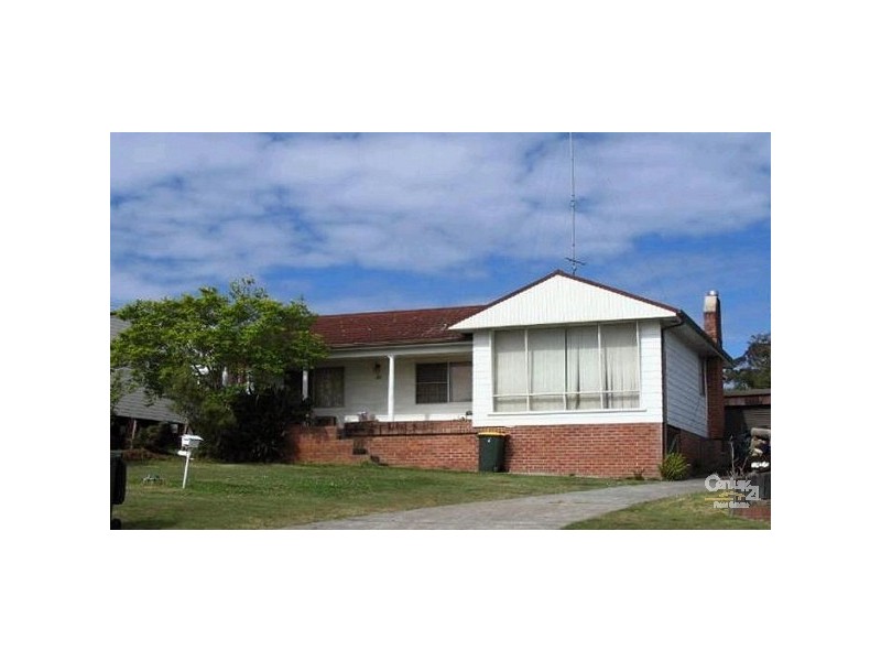 58 Dilkera Avenue, Valentine NSW 2280