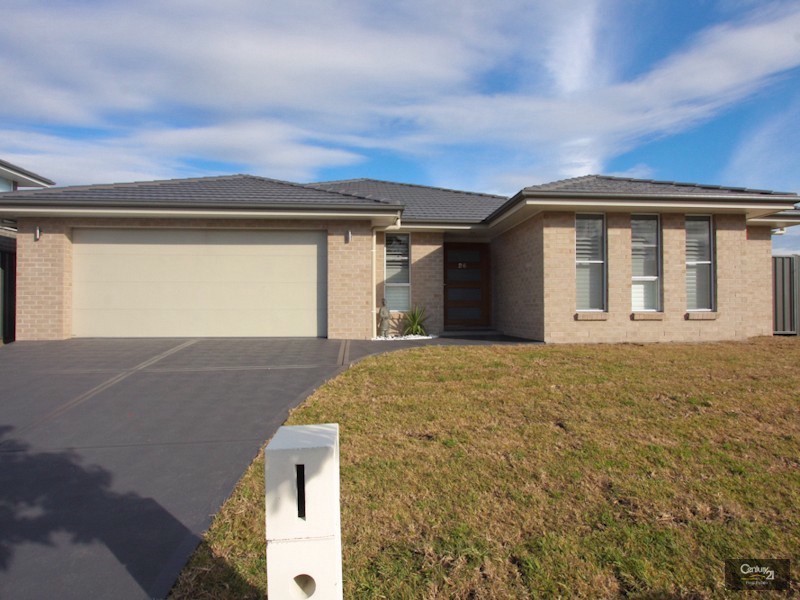 26 John Darling Avenue, Belmont North NSW 2280