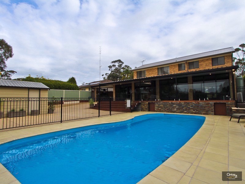 5 Baloo Close, Charlestown NSW 2290