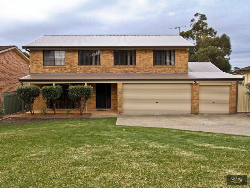 5 Baloo Close, Charlestown NSW 2290